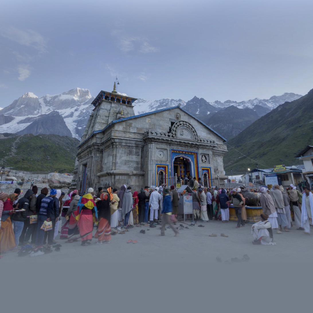 12 Jyotirling Bharat Darshan Tirth Yatra 2026
